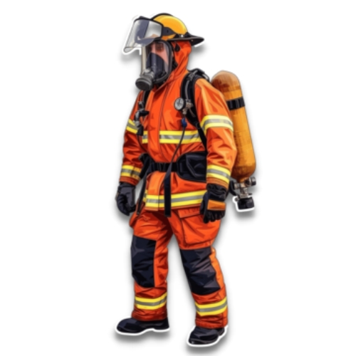 Fire Protection Equipment