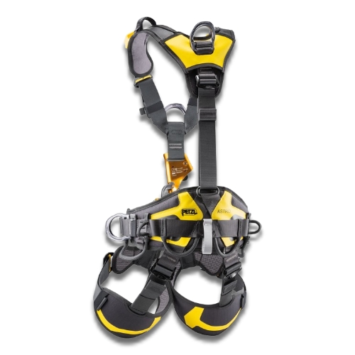 Safety Body Harness