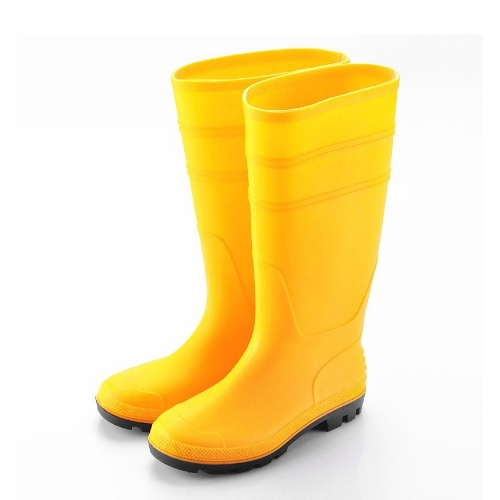 Safety Boot Rubber